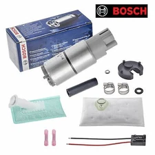 Bosch BO38-K9205 Electric Fuel Pump Repair Kit for Geo Mazda Subaru Dodge 90-07