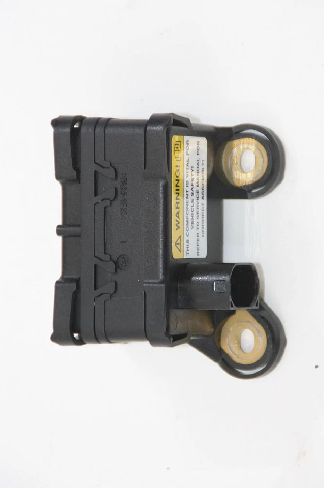 Sensor de velocidad de rotación Volvo S 80 II AS 6G9N14B296CB Ate 10170103463 11-2006 Foto 2 de 3