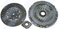 Rymec JT1274 Kupplungssatz FüR Hyundai Kia