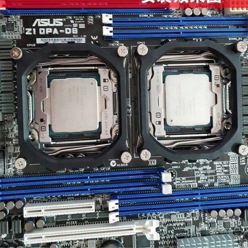 Multifunctional Computer Fan Cooler for Intel 1150/1151/1155/1156/1366/2011 - Afbeelding 4 van 6