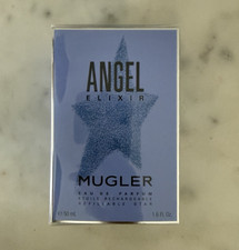 Mugler Angel Elixir Eau de Parfum EDP Nachfü...