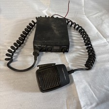 Radio Shack TRC-479 40 Channel CB Radio