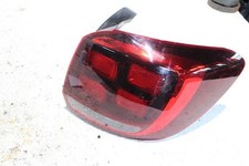 Rückleuchte rechts Rücklicht 90113189 DACIA SANDERO II TCE 90