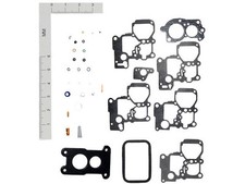 For 1982-1983 Oldsmobile Cutlass Ciera Carburetor Repair Kit Walker 74636qzch For 1982-1983 Oldsmobile Cutlass Ciera Carburetor Repair Kit Walker 74636qzch