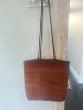 Dragon Diffusion Tote tan