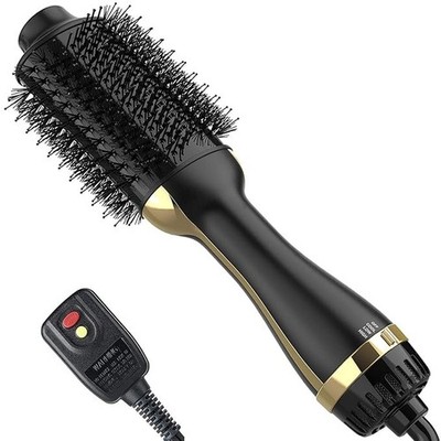4 in 1 Hair Dryer and Styler Volumizer