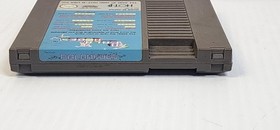 Palamedes NES Nintendo Entertainment System 1990 Game Cartridge Only Test  Works