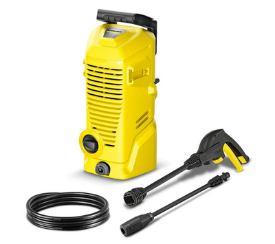 #ad Karcher K 1 1700 PSI 145 GPM Pressure Washer On Sale $77.99