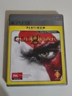 God Of War (Sony Playstation 3) PS3 - Platinum Edition