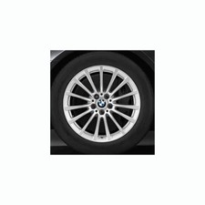 ORIGINAL BMW Winterräder 5er G30 G31 6er G32 7er G11 G12 18 Zoll Vielspeiche 619