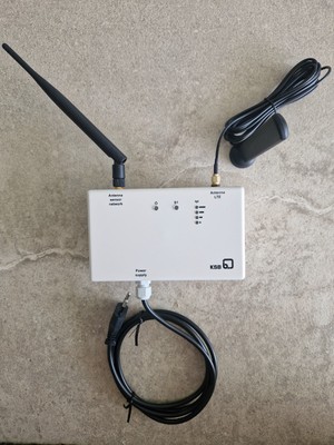 KSB 01852757 Guard Gateway