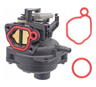 Vergaser für Briggs & Stratton B&S Serie 550E 575EX / 591109 597595 84001041