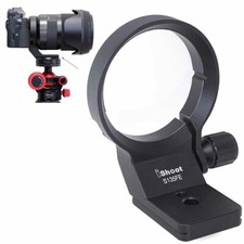 Lens Collar Tripod Mount Ring Holder for Sigma 35mm F/1.2 DG DN Art E-mount 