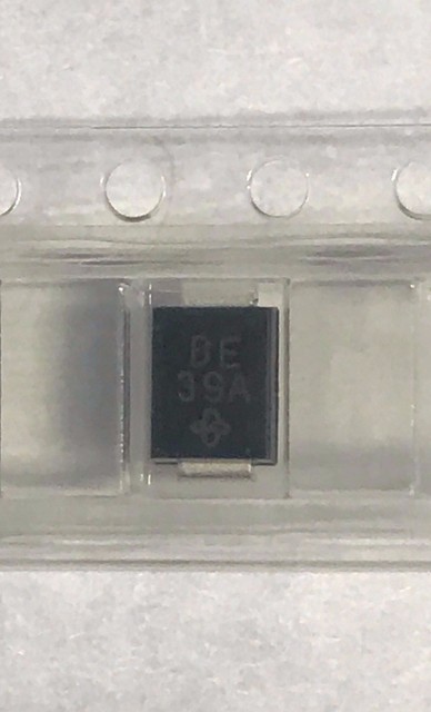 Vishay 600w 12v TVS Smbj12ca-e3/52 SMB RoHS 100pcs for sale online | eBay