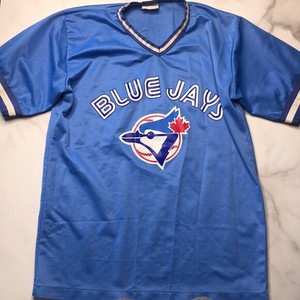blue jays retro jersey