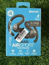 JLAB - Jbuds AirSport True Wireless EARBUDS