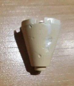 Vtg  1986 Lego 6820 STARFIRE 1 CLASSIC SPACE Complete Manual 