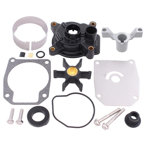 Kit de bomba de agua 0439077, 439077, 0396933, 396933 para Johnson, Evinrude - Imagen 3 de 9