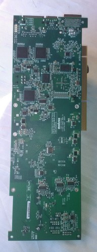Matrox F7321-0001 Rev A CF Card Type 11 ET866 Board . - Picture 2 of 4