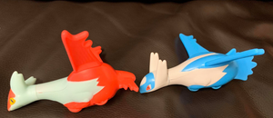 latias mcdonalds toy