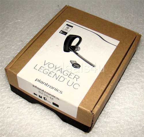 Plantronics Voyager Focus UC: Recensione e Prezzo