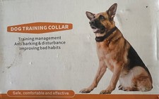 Petjoy Dog Training Collar