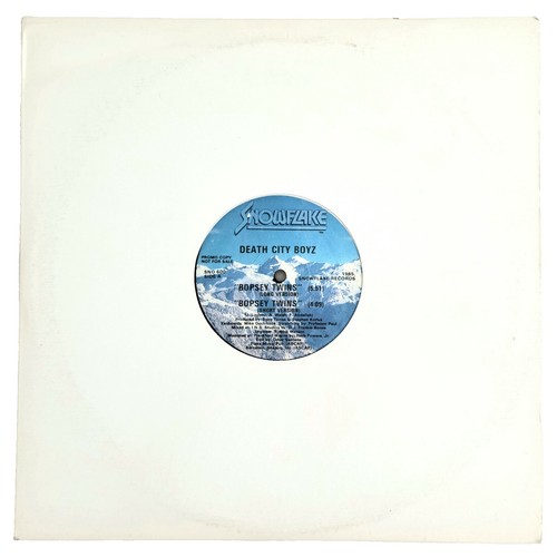 Ed O.G - Wishful Thinking (Very Good Plus (VG+)) Hip Hop (2xLP