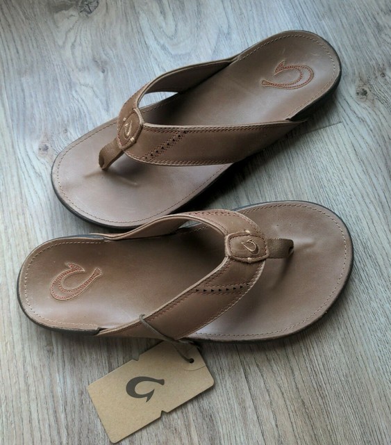 olukai nui flip flop