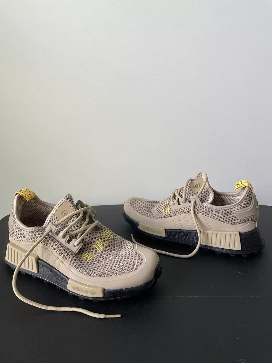 Adidas nmd best sale galaxy