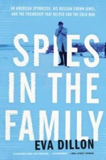 Spies In The Family