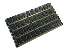M-ASR1K-1001-16GB 16GB (4x4GB) Memory for Cis...