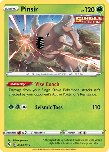 Pokemon Evolving Skies You Pick Holo, Reverse Holo, V, VMAX cards - Picture 1 of 193