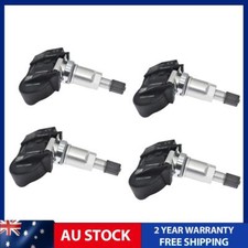 4x NEW 433MHz TPMS Tire Pressure Sensor 52933-F2000 For Hyundai Elantra Kia Rio