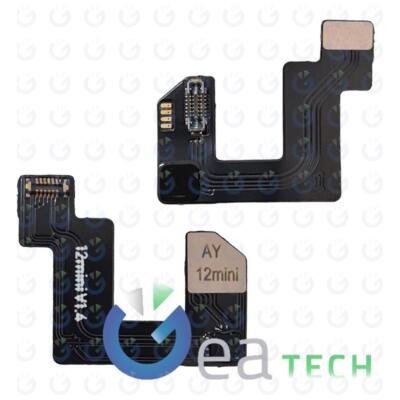 Ay Flex Reparatur Face Id Apple IPHONE 12 Mini A2176 COMPATIBILE Programmer A108