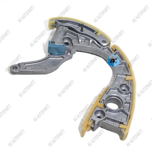 Original Timing Chain Kit For Audi A4 A5 A6 Q5 Q7 Touareg 2.7 3.0TDI CAM CAS CCW - Picture 5 of 7