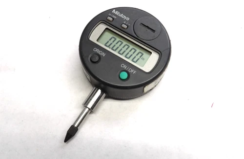 Nice Mitutoyo Electronic Indicator Model  543-683B