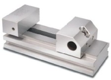 EDM Erodierschraubstock, Schraubstock, Erodieren, VL20