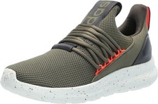 Man's Athleisure adidas Lite Racer Adapt 7.0 Slip Size 11 US