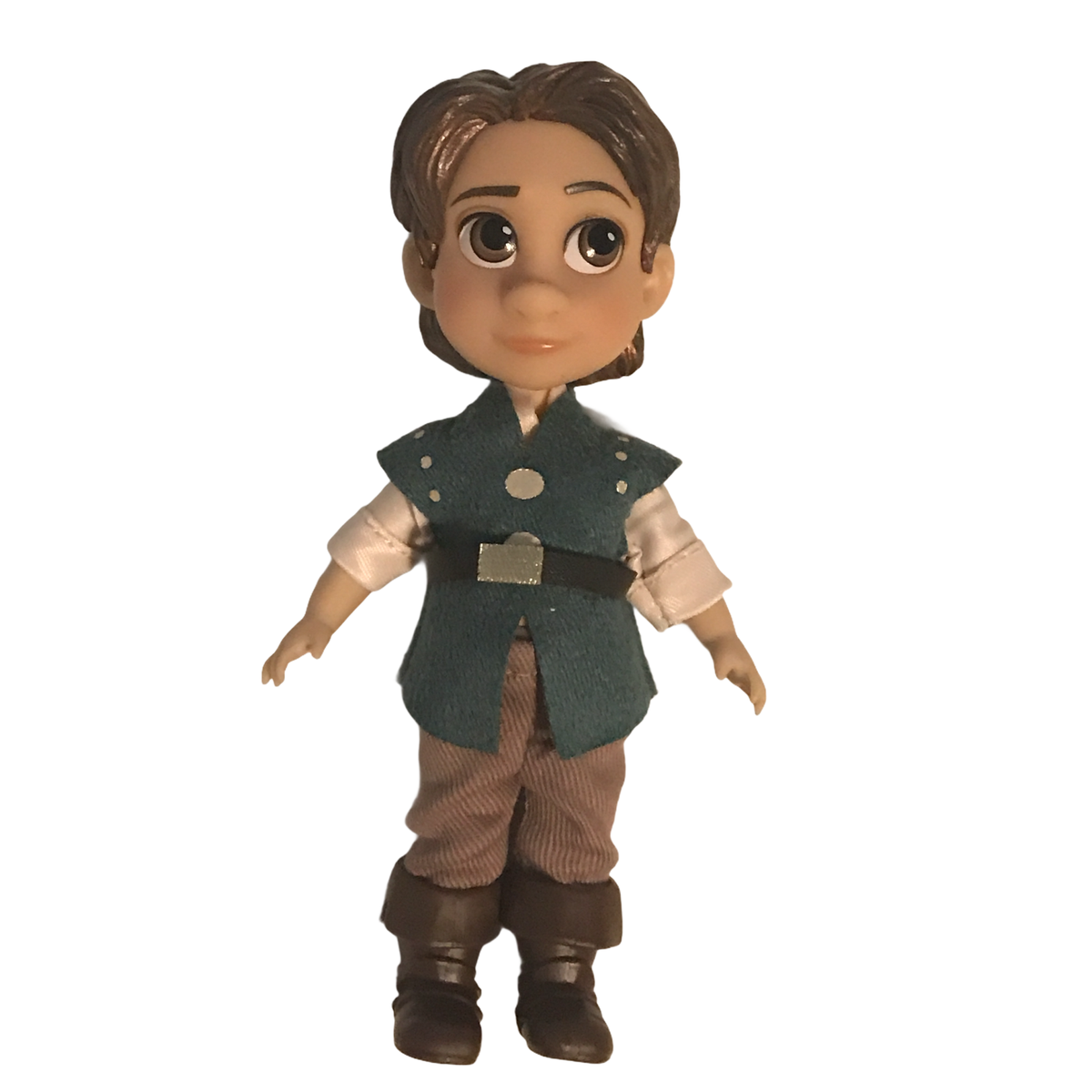 Flynn Rider Disney Store 5