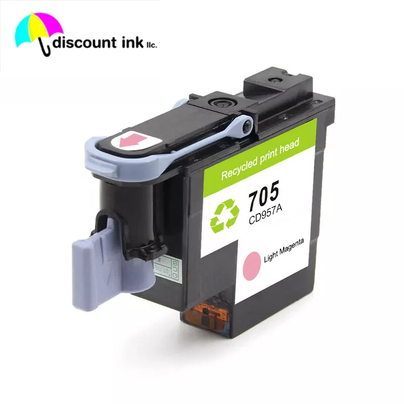 HP Printer 8740 Error Printhead Missing Not Detected, 60 OFF