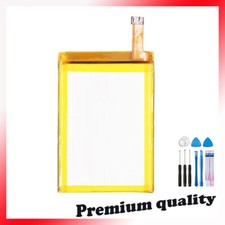 battery suitable for ZTE-mobile model Li3920T44P8h644348 2000mAH 3.85V