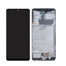 OLED For Samsung Galaxy A42 5G SM-A426U LCD Touch Screen Digitizer Replacement