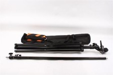 Used Light Stand with Boom Arm  Sand Bag