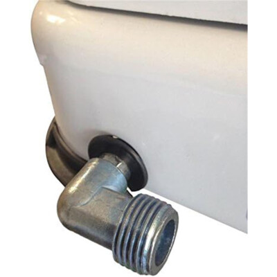 Fornello A Gas GPL 1 Fuoco – Fornellino Da Campeggio Portatile Con Copertura MULTIFIRE 1