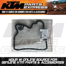 NEW OEM KTM HUSQVARNA VALVE COVER GASKET 690 DUKE ENDURO R SMC R 76636053000