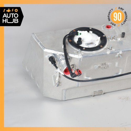 16-23 McLaren 570S Gas Fuel Tank Reservoir Assembly 13K0119CP01 OEM 31k - Picture 14 of 24
