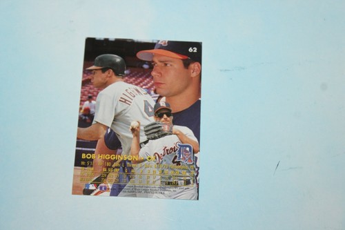 1996 Fleer Ultra Baseball Gold Medallion Complete Finish Your Set #1-280 - Picture 96 of 375