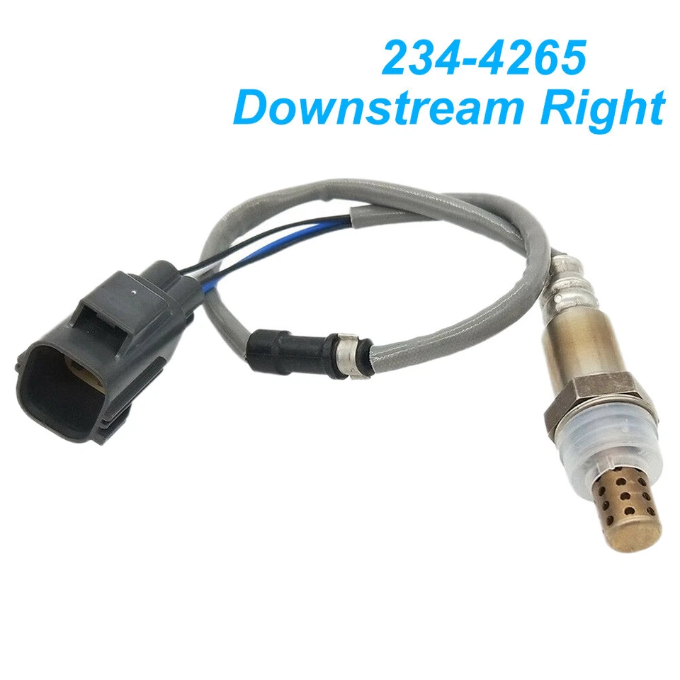 4x Sensor de oxígeno aguas arriba+aguas abajo para Land Rover Range Rover Sport 2006 2005-06 LR3 Foto 4 de 4