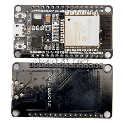Esp32 Espressif ESP32 C3 Mini Development Board – REES52