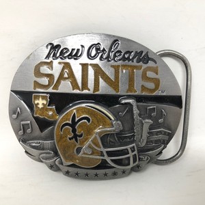 nfl belt buckles